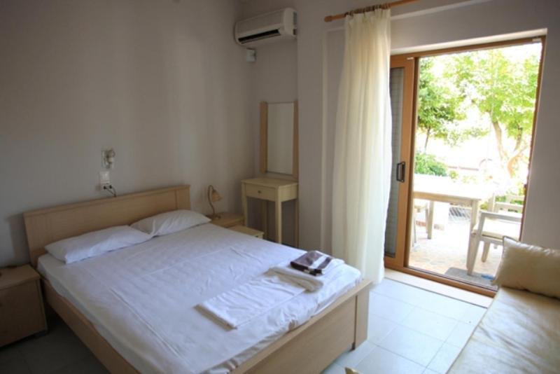 Sarti Paradise Phòng bức ảnh