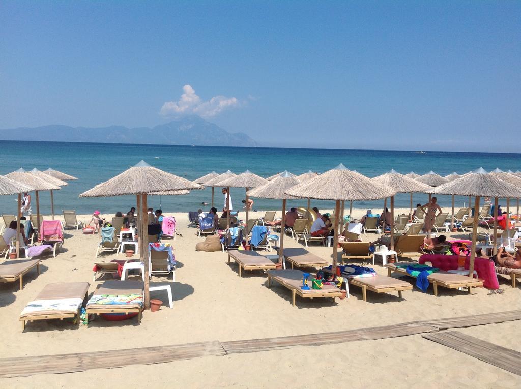 Sarti Paradise Ngoại thất bức ảnh