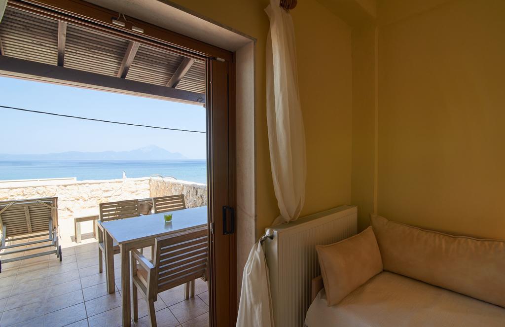 Sarti Paradise Ngoại thất bức ảnh