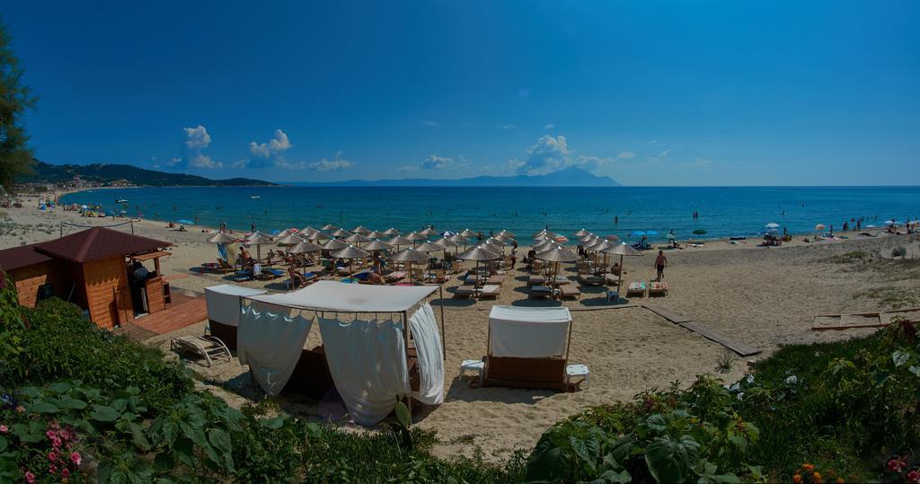 Sarti Paradise Ngoại thất bức ảnh