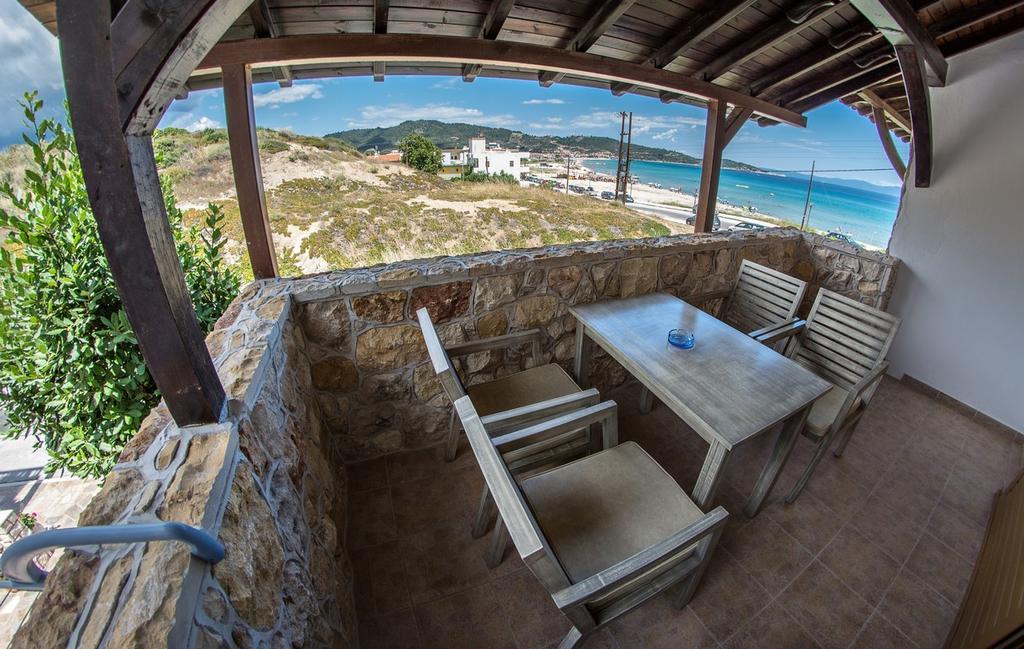 Sarti Paradise Ngoại thất bức ảnh